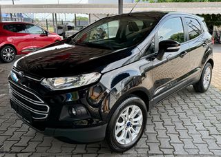 Ford EcoSport 2017 1.0 ECOBOOST TREND