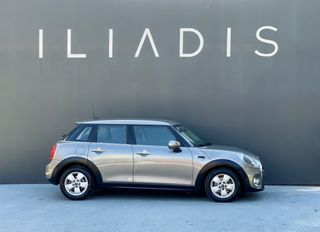Mini ONE 2020 1.5/ΑΥΤΟΜΑΤΟ/ΟΘΟΝΗ/AMBIENT LIGHT/ΕΛΛΗΝΙΚΟ