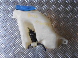 ΔΟΧΕΙΟ ΝΕΡΟΥ ΥΑΛΟΚΑΘΑΡΙΣΤΗΡΩΝ VW POLO 1994-2002  6N0955453B