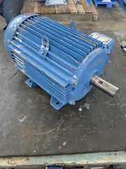 ΜΟΤΕΡ HELLAS ELECTRIC 5.5KW(7.5HP) 950RPM