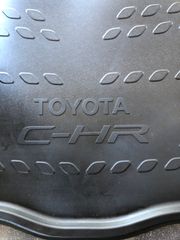 Πατακι πορτ παγκαζ Toyota chr