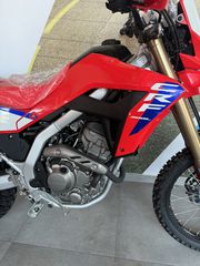 Honda CRF 300 L 2025-thumb-1