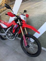 Honda CRF 300 L 2025-thumb-2