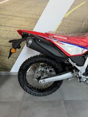 Honda CRF 300 L 2025-thumb-4