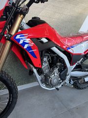 Honda CRF 300 L 2025-thumb-7