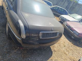 Lancia Thesis 2002 2.4 JTD 20V-thumb-3