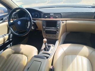 Lancia Thesis 2002 2.4 JTD 20V-thumb-5
