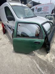 DAEWOO MATIZ παράθυρα-thumb-1
