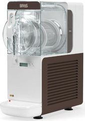 Γρανιτομηχανή Bras B-CUBE 1 (Μονή) 2,8 λίτρων