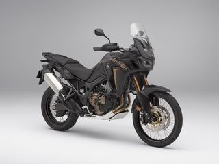 Honda CRF 1000 2019 africa twin