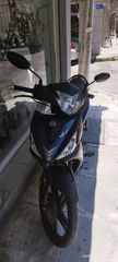Sym VF 125 2022