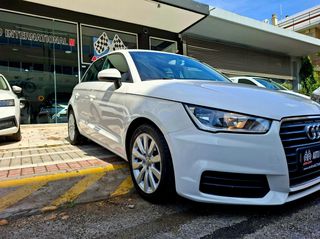 Audi A1 2018 SPORTBACK  TRONIC 7 DSG