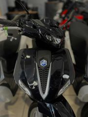 Piaggio Liberty 125 2025-thumb-1