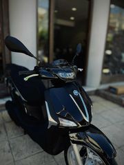Piaggio Liberty 125 2025-thumb-2