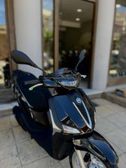 Piaggio Liberty 125 2025-thumb-3