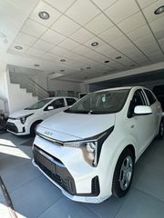 Kia Picanto 2025