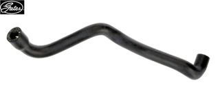 GATES Ελαστικός σωλήνας ψυγείου  BMW 3 E36/E46  316-318IS  (M43, M44) -  5 E34  518  -  Z3 1.8-1.9