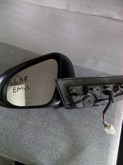 Toyota C-HR αριστερός καθρέφτης
