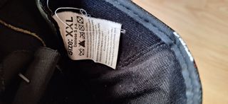 ΓΑΝΤΙΑ ΔΕΡΜΑΤΙΝΑ DAINESE-thumb-4