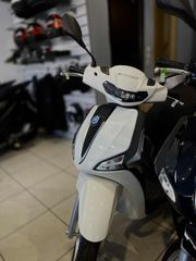 Piaggio Liberty 125 2025