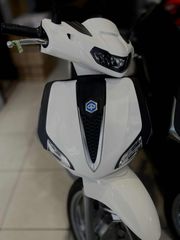 Piaggio Liberty 125 2025-thumb-1
