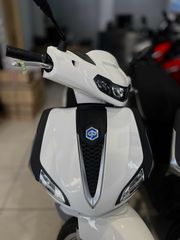 Piaggio Liberty 125 2025-thumb-2