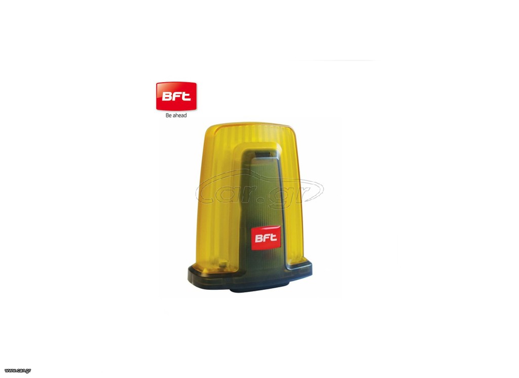 BFT-RADIUS LED BT A R1 24V