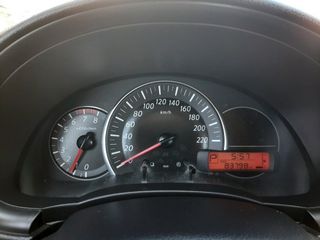 Nissan Micra 2016 MOTIVA 1200 ΑΥΤΟΜΑΤΟ-Διαθεσιμο απο 01/10/2026'-thumb-6