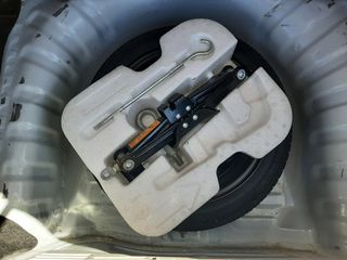 Nissan Micra 2016 MOTIVA 1200 ΑΥΤΟΜΑΤΟ-Διαθεσιμο απο 01/10/2026'-thumb-8