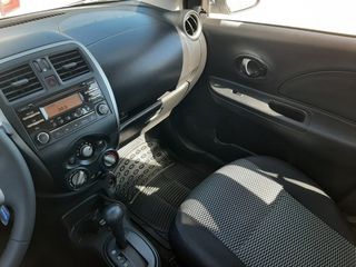Nissan Micra 2016 MOTIVA 1200 ΑΥΤΟΜΑΤΟ-Διαθεσιμο απο 01/10/2026'-thumb-11