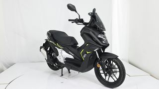 Thrust ADVX 125 2025 '16 ABS/TCS+TFT