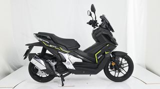 Thrust ADV-X 125 2026 '16 ABS/TCS+TFT-thumb-4