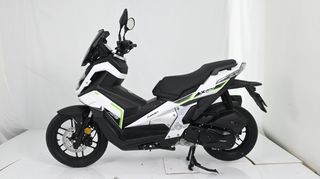 Thrust ADV-X 125 2026 '16 ABS/TCS+TFT-thumb-5