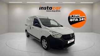 Dacia Dokker 2021 VAN