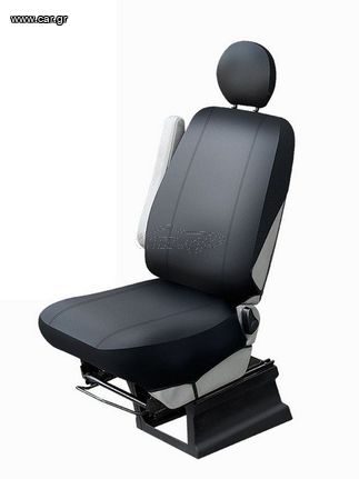 Προστατευτικό κάλυμμα καθίσματος MERCEDES GLC (C253), SPRINTER 5-T (B906), VIANO (W639), VITO (W639), VITO / MIXTO (W639)