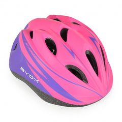 Παιδικό Κράνος Y62 Pink Byox