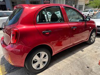 Nissan Micra 2017 Α Υ Τ Ο Μ Α Τ Ο !!!!-thumb-8