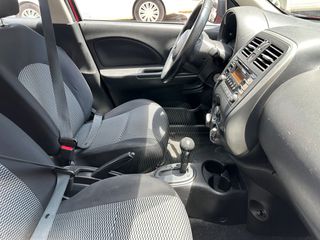 Nissan Micra 2017 Α Υ Τ Ο Μ Α Τ Ο !!!!-thumb-11