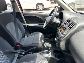 Nissan Micra 2017 Α Υ Τ Ο Μ Α Τ Ο !!!!-thumb-4