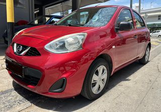 Nissan Micra 2017 Α Υ Τ Ο Μ Α Τ Ο !!!!-thumb-13