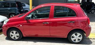 Nissan Micra 2017 Α Υ Τ Ο Μ Α Τ Ο !!!!-thumb-15