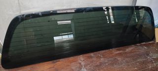 ΤΖΑΜΙ ΠΙΣΩ NISSAN NAVARA D40 4πορτο '06-'11mod