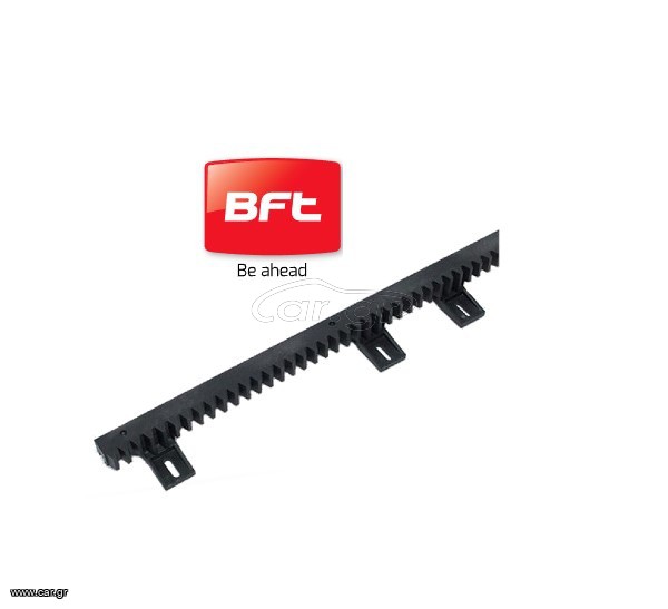 BFT- CP 22X22X1M