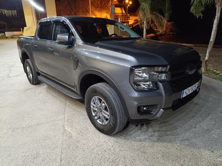 Ford Ranger 2024 XLT Double Cab