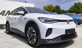 Volkswagen ID.4 2021 PRO PANORAMA *ΕΛΛΗΝΙΚΟ