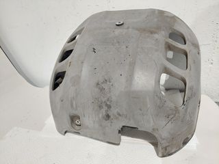 Καρινα/ποδια HONDA TRANSALP XL650V
