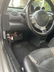 Smart Roadster 2006 ROADSTER TURBO