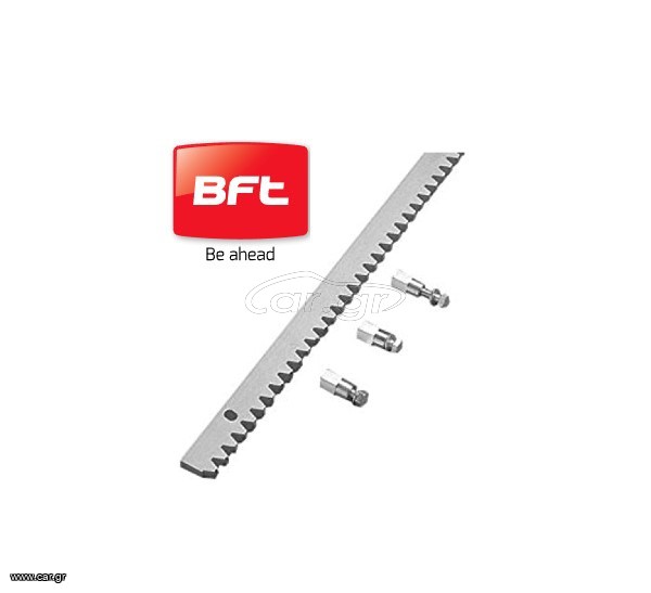 BFT - CVZ 30X12X1MT M4
