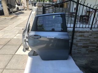 Πισω δεξια πορτα για Nissan Note 14'