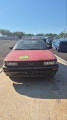 Toyota Corolla 1990